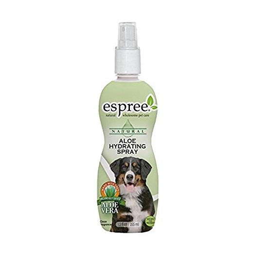 Espree Skin and Coat Care for Pets