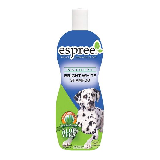 Espree Bright White