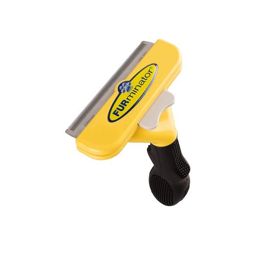 FURminator for Dogs Undercoat Deshedding Tool for Dogs