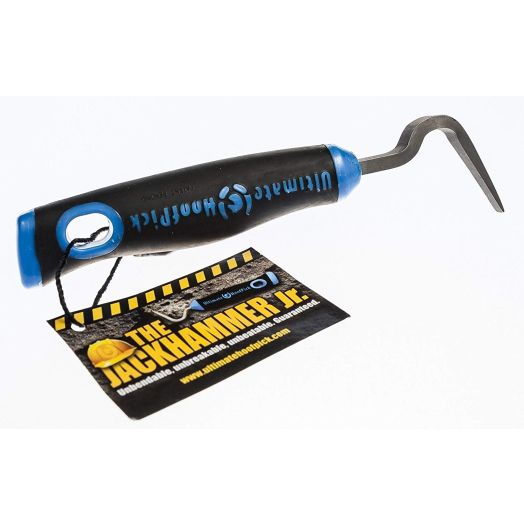 Equinimity Ultimate Hoof Pick The Jackhammer JR