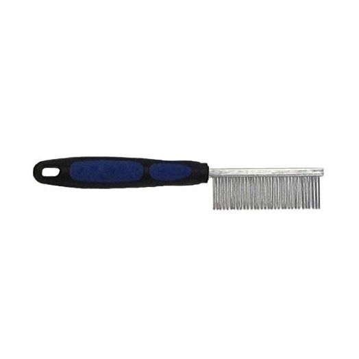 Aloe Care Designer Pet Comb, Carded