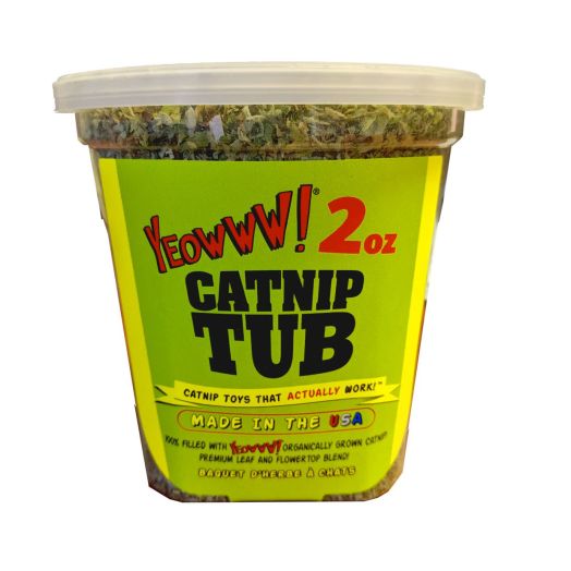 Yeowww Catnip Bags, 1-Ounce