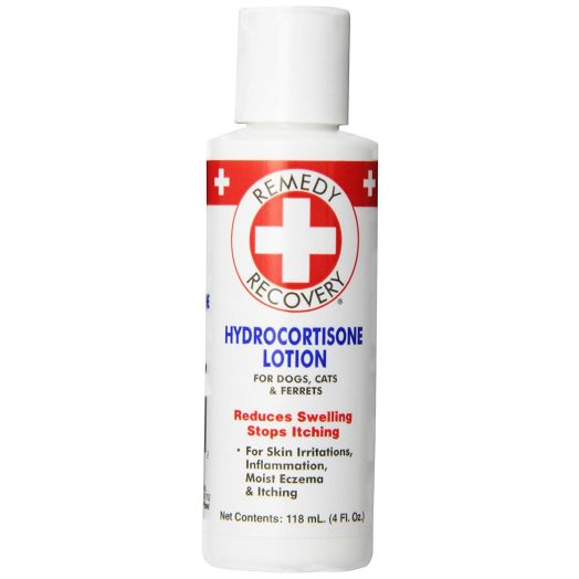 Cardinal Hydrocortisone Lotion 0.5%