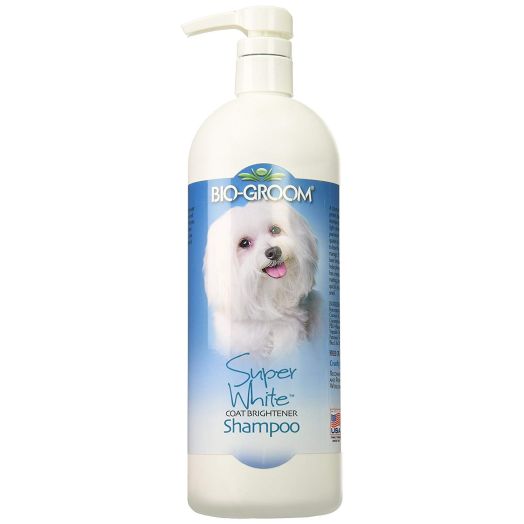 BioGroom Super White Shampoo (32 fl oz)