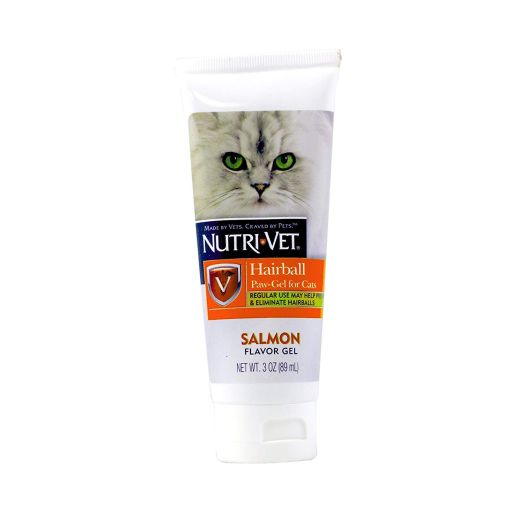 Nutri-Vet Feline Paw Gel, 3-Ounces