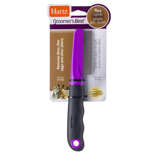 Hartz Groomer's Best Grooming Tools