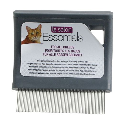 Le Salon Essentials Cat Flea Comb