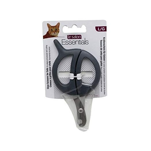 Le Salon Essentials Claw Scissors for Cats