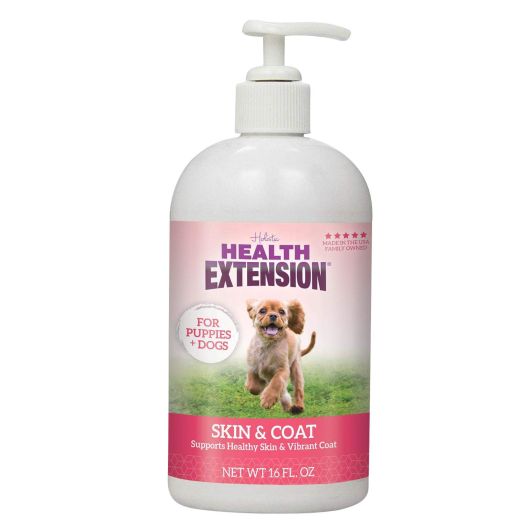 Health Extension Skin and Coat For Puppies And Dogs