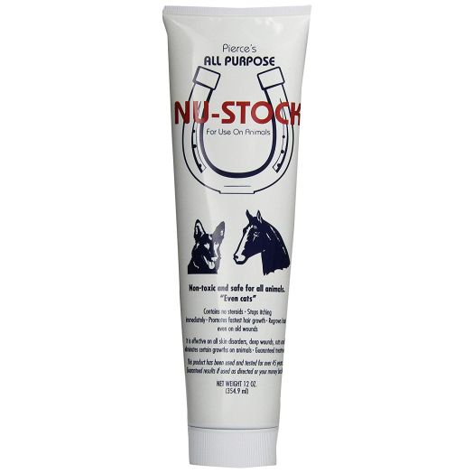 Durvet 3-Pack Nu Stock Ointment