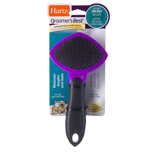 Hartz Groomer's Best Grooming Tools