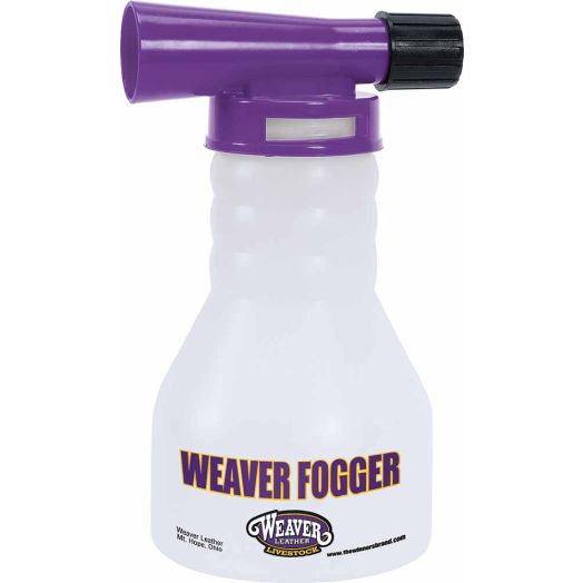 Weaver Leather Livestock Fogger