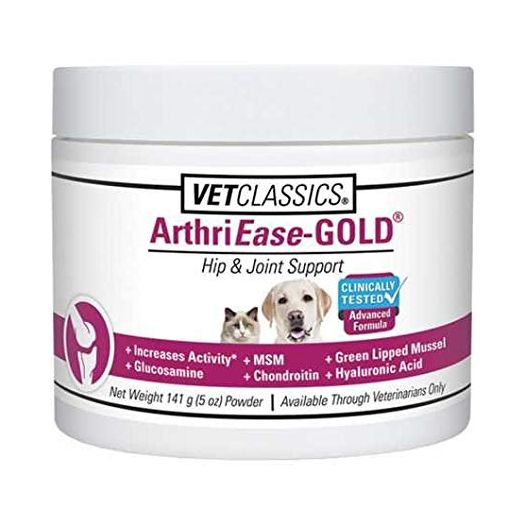 Vet Classics ArthriEase Gold Powder (5 oz)