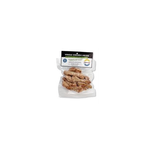 Fresh Is Best Freeze Dried Raw Chicken - Dog and Cat Treats