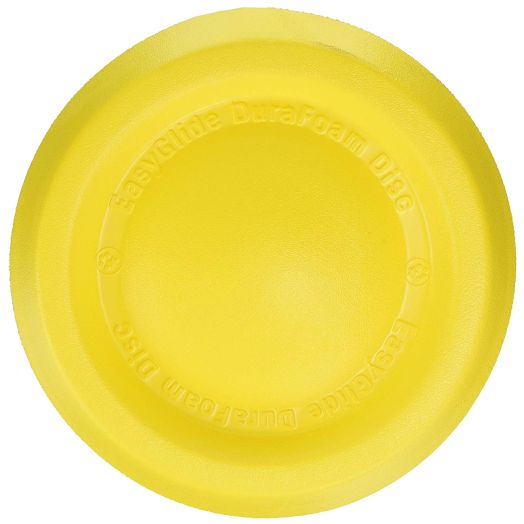 Starmark 11" Easy Glider Durafoam Disc (Colors May Vary)