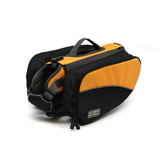 Outward Hound Kyjen Dog Backpack