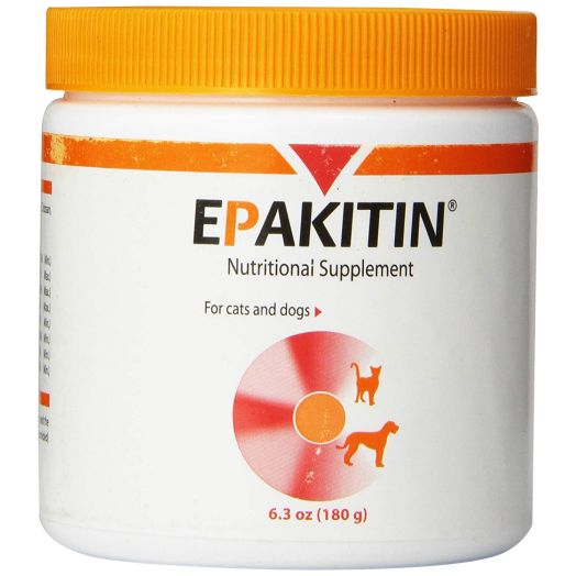 Vetoquinol Epakitin Powder for Dogs and Cats