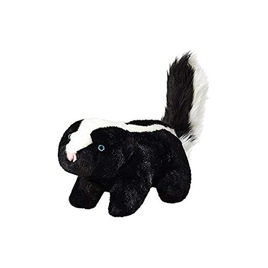Fluff and Tuff Lucy the Skunk