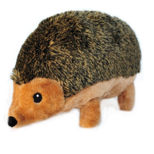 ZippyPaws Hedgehog Plush Dog Toy