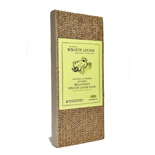 The Original Scratch Lounge Floor Replacement Scratch Pads
