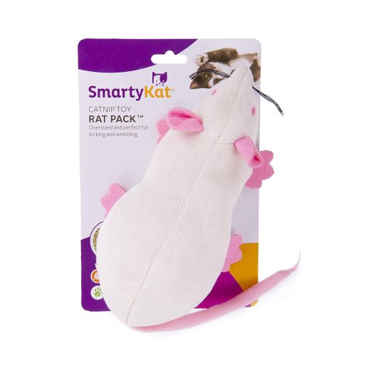 SmartyKat Catnip Cat Toys (Randomly Selected)