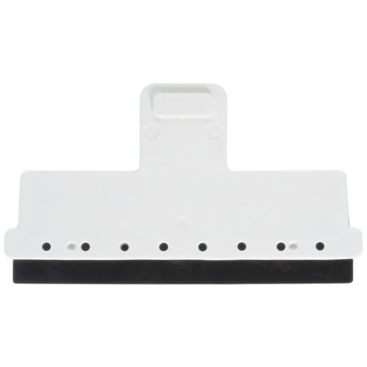Continuum Aquatics ACO31014 2-Pack Stainless Steel Replaceable Blade for Aquarium