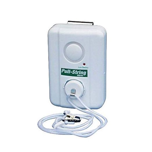 Basic Pull String Monitor