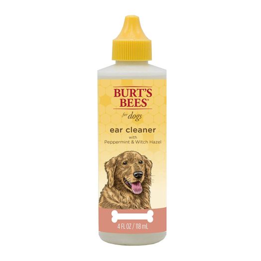 Burt's Bees for Dogs Treatments Ear Cleaner