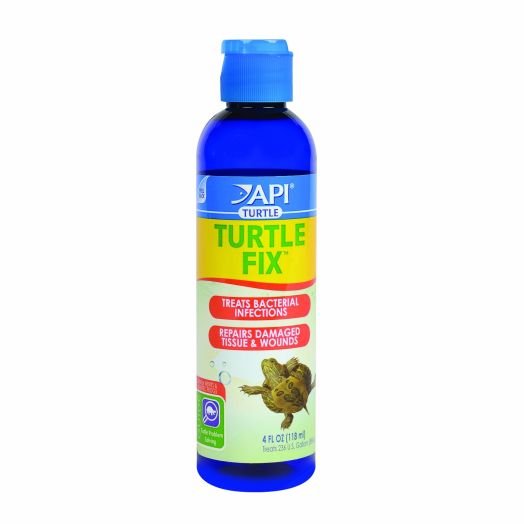 API Turtle FIX Antibacterial Turtle Remedy