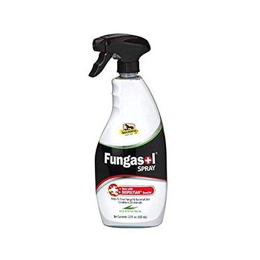 W F Young Pet 430430 Absorbine Fungasol Sprayer, 22 oz