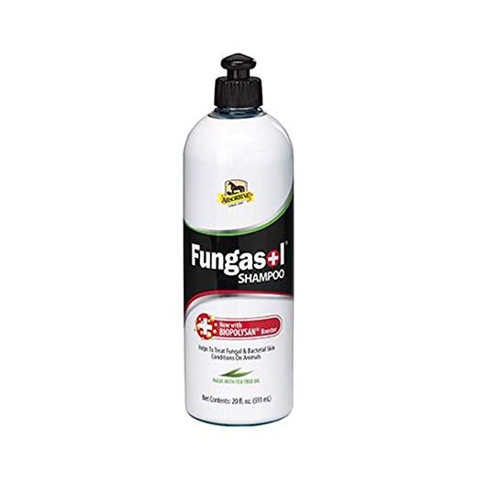 W F YOUNG 430440 20 oz Fungasol Shampoo