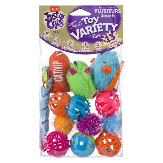 Hartz Just For Cats Cat Toy