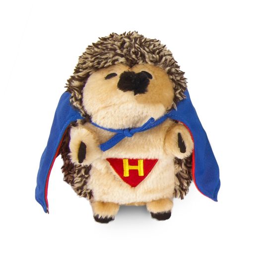 ZOOBILEE Heggie Plush Dog Toy