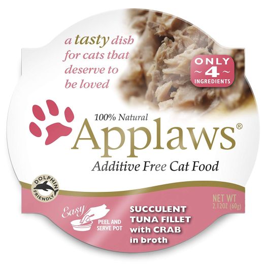 Applaws Cat Pots