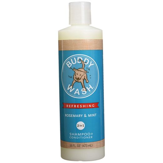 Cloud Star Buddy Wash Dog Shampoo and Conditioner, 16oz