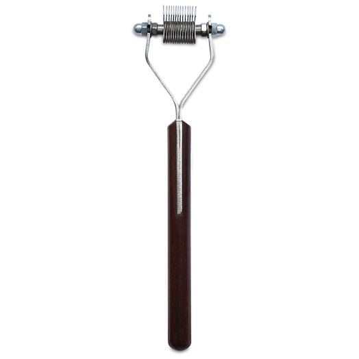 Mars Coat King Mini for Detail Body Work on Dogs and Cats, Stainless Steel