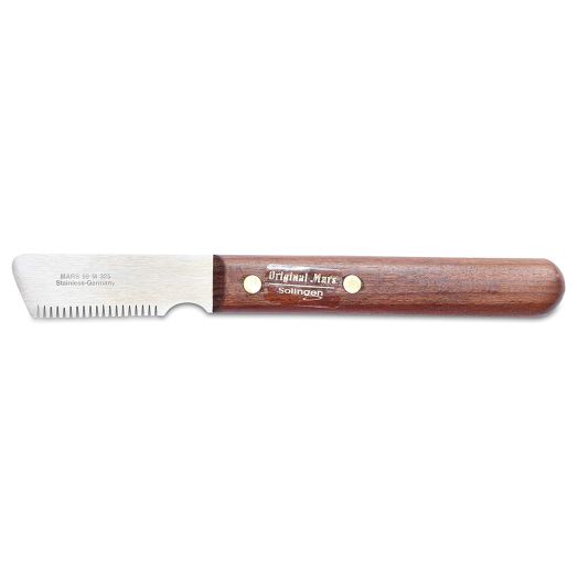 Mars Professional Stripping Knife, Right Handed