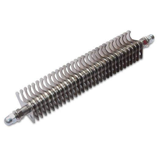 Mars Coat King Spare Blade, Triple Wide