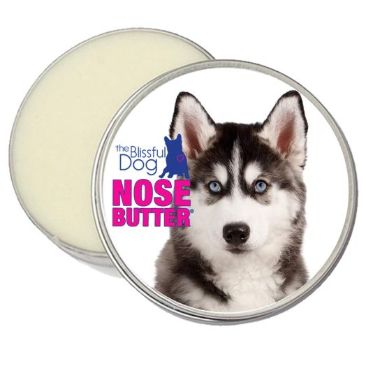 The Blissful Dog Husky Nose Butter