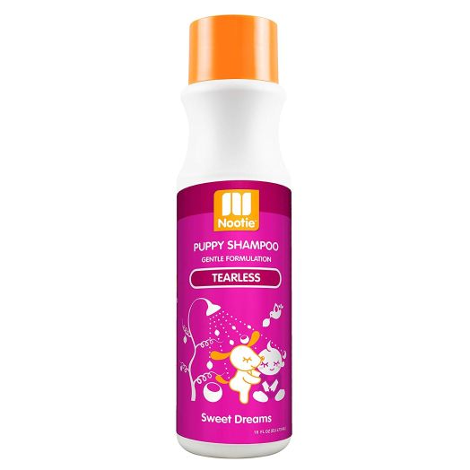 Nootie Tearless Puppy Shampoo - Sweet Dreams - 16 fl oz