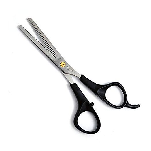 Pet Magasin Pet Thinning Shears - Professional Thinning Scissors with Toothed Blade