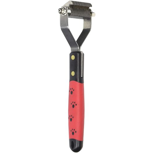 Paw Brothers 26 Blade Super Fine Coat Rakke