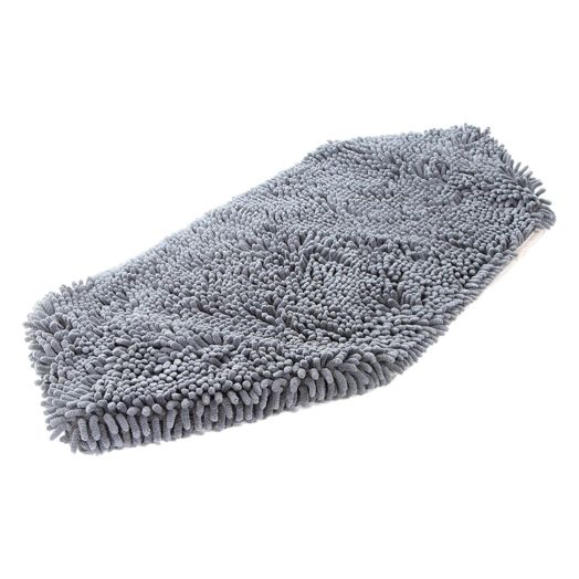 Soggy Doggy Super Shammy Absorbent Quick Drying Machine Washable Hand Pocket Clean Dog Towel