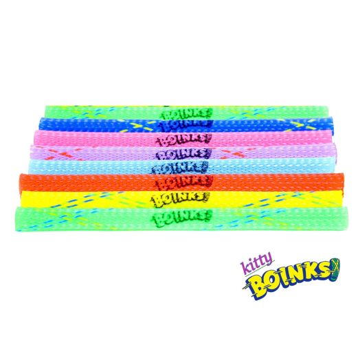Kitty Boinks Cat Toys (12-pack)