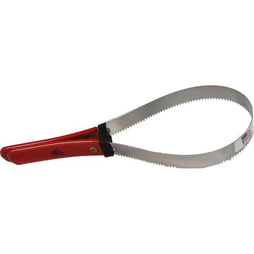 Decker Company 484509 Stainless Steel Shedder Scraper Single Blade