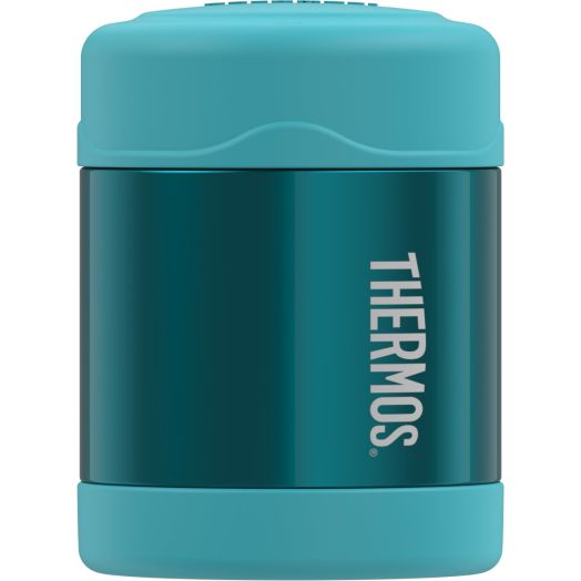 Thermos Funtainer 10 Ounce Food Jar, Teal