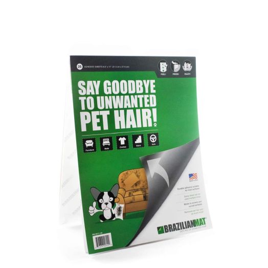 BrazilianMat Pet Hair Removal