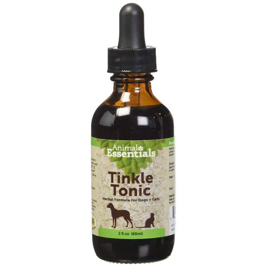 Animal Essentials, Tinkle Tonic
