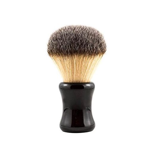 RazoRock Plissoft BIG BRUCE Synthetic Shaving Brush