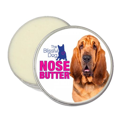 The Blissful Dog Bloodhound Nose Butter